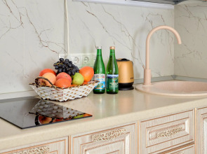 Апартаменты на улице Декабристов 36 корпус 1 (73/1)