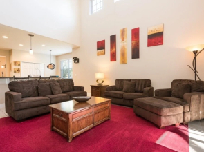 Je49330 - Reunion Resort - 4 Bed 2 Baths Villa