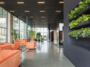 Lumeo Apartments By Corporatestays