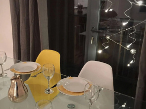 The Cathedral Suite
