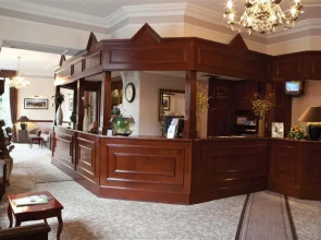 Best Western Glenridding