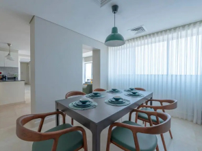 Mabaat - Damac Tower Al Corniche - 450