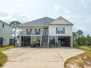 014 Beachwalk 4 Bedroom Home