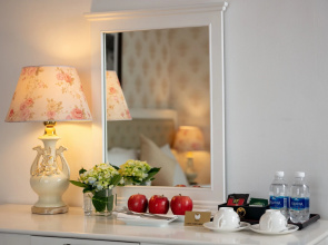 Luxor Boutique Hotel