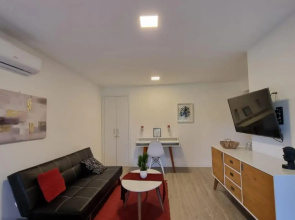 Apartamento Ocean Drive Country, Punta del Este