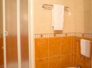 Hotel Ares