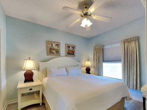 Sterling Sands by SVR