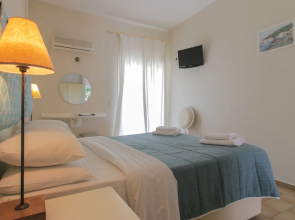 Hotel Coral