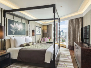 Siam Kempinski Hotel Bangkok