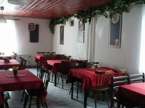 Penzion Katka