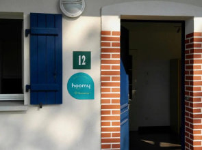 Charmante Villa Tout Confort Et À 500 M de la Plage À Pornichet