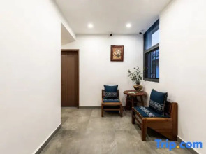 Shanshui Mijing Boutique Stay (Libo Xiaoqikong)