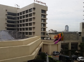 Crescatcity Apartments