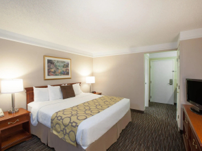 Baymont by Wyndham Texarkana