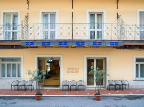 Hotel Cavallotti & Giotto
