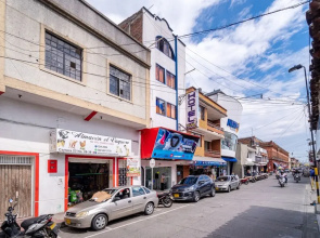 Ayenda Don Jorge de la 23