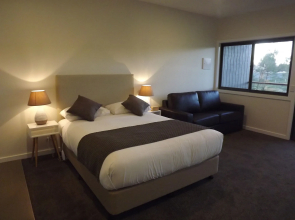 High Country Holiday Park