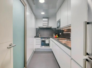 Aspasios Paseo de Gracia Apartments