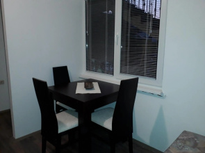 Misko's Guest House