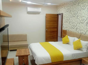 Hotel Dreamland