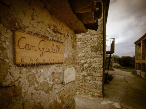Catalonian Country House near Montmajor