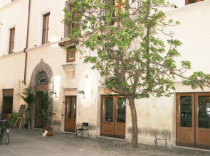 Borgofico Relais & Wellness