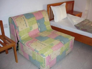 Sunny Beach Holiday Villa Kaliva