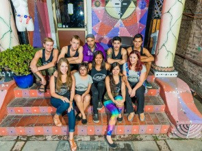 La Chimba Hostel