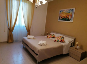 Villetta Montanari