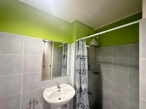 Sea Residences Jeremiah2911