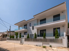 Orion Luxury Apartments