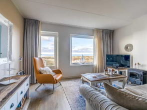 2 Person Apartment With sea View