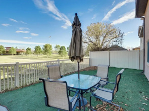 Stocked Grand Junction Home at Canyon View Park!