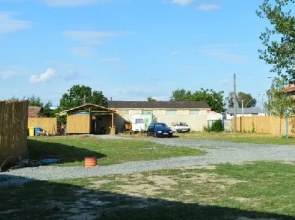 Delta Camp