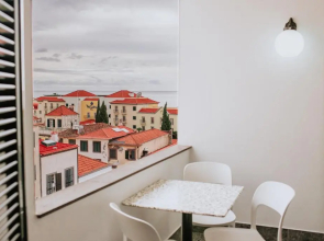 Funchal Old Town Bay View 3.1