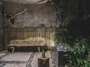 The Tiing Tejakula Villas