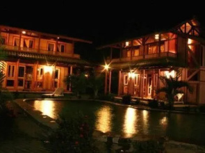 Villas de la Bahia
