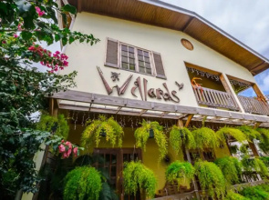 Willard's Bed and Breakfast