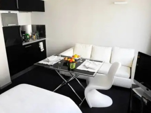 Rex Residence