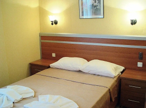 Melek Apart Hotel