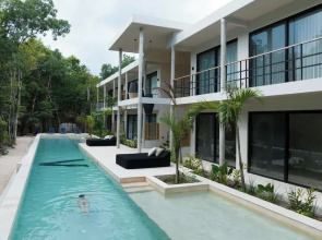 BT Homes - Wellness Jungle