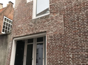 Mooi genieten