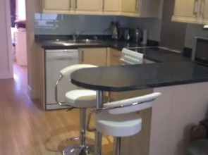 Wexford Town Apartment