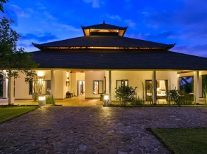 Lovina Residence