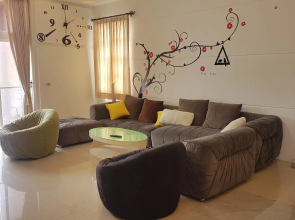 ChaoPingJia Homestay