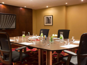 Renaissance Amsterdam Hotel