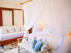 Casa Rabanete Trancoso
