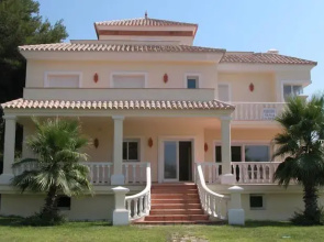 Villa 82