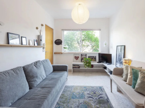 Hipster Condesa Flat