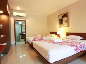 Hotel Sidodadi